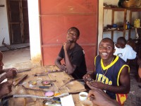 belt makers malindi market