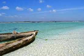 Marine Park Malindi