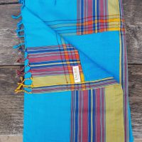 Soft Kikoy badhanddoek Enlike