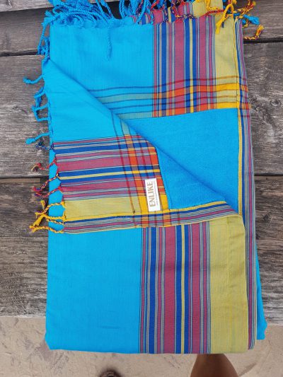Soft Kikoy badhanddoek Enlike