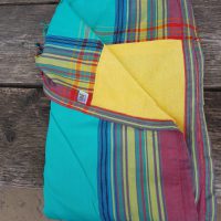 Soft Kikoy badhanddoek Enlike