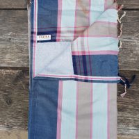 Soft Kikoy badhanddoek Enlike