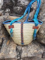 Handmade bag Kenia