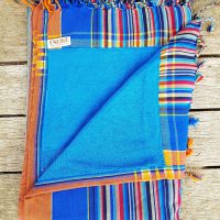 Kikoy badhanddoek Enlike