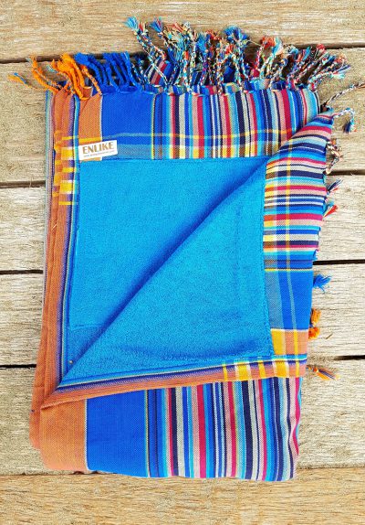 Kikoy badhanddoek Enlike