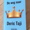 de weg naar Deric Taji bestseller – Bild 3