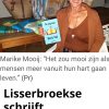 bestseller 2021 publiciteit