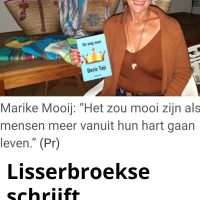 bestseller 2021 publiciteit